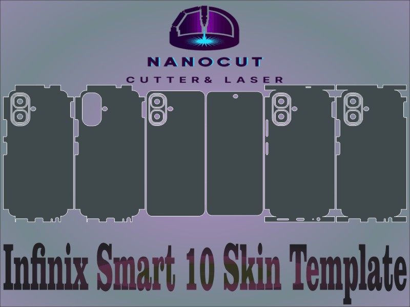 Infinix Smart 10
